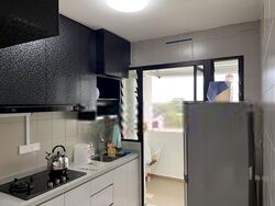 Blk 335A Yishun Riverwalk (Yishun), HDB 3 Rooms #408509981